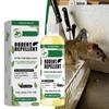 100ml Outdoor Gardening Repel Rats Liquid - Natural Spray For Rats, Mice, And More