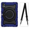 Suitable for Redmi SE tablet protective case, Redmi SE11, Xiaomi 8 Pro, Xiaomi 6S Pro, wristband rotating stand