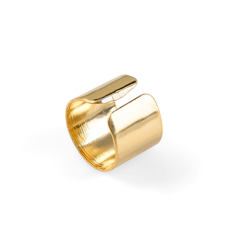 1 шт., женские серьги в стиле панк-клуб, готические пирсинг, манжеты для ушей, клипсы без пирсинга, серьги-клипсы на хрящ, модные украшения