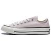 Chuck Taylor 70S Seasonal Comfortable Versatile Durable Low-Top Canvas Shoes Unisex Sneaker Pink A13338C
