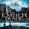 The Ember Blade by Chris Wooding Paperback Book 9781473214866