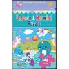 Unicorns & Narwhals Jigsaw Puzzle