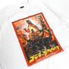 Fineplus Godzilla vs. Destroyah Character Print Short Sleeve T-Shirt
