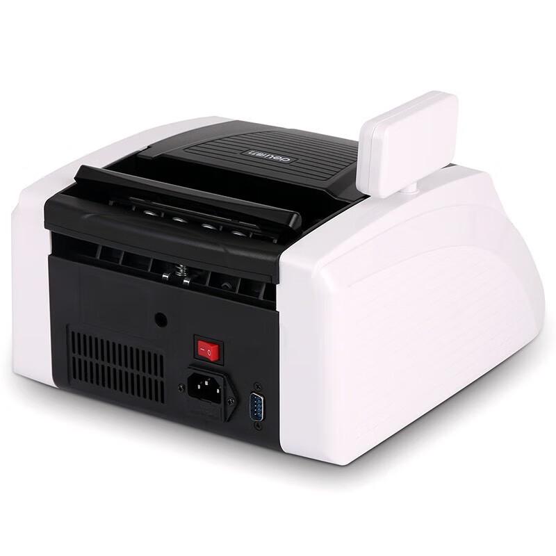 Deli 3925S Smart Banknote Counter CN plug (adapter included)