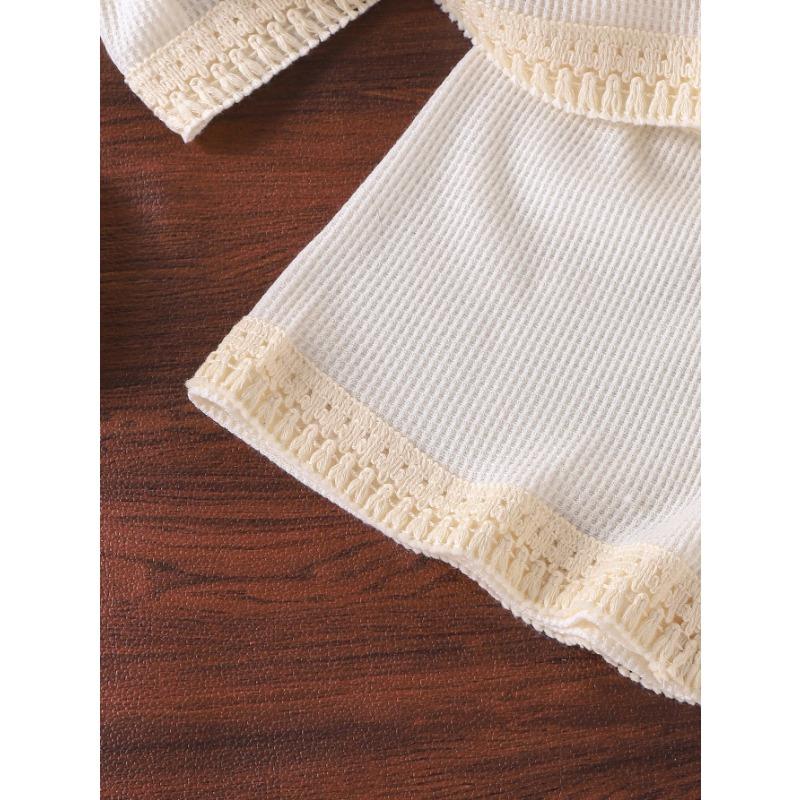 4-7 лет Детская одежда для малышей, детский брючный костюм, спортивный костюм с шортами для девочек, костюм для отдыха из двух частей без рукавов и шорт