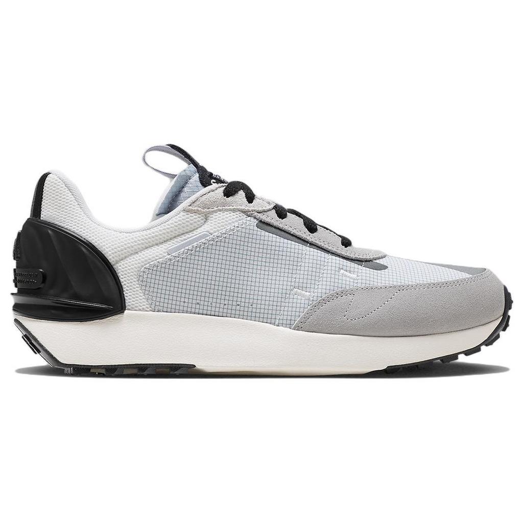 Мужские кроссовки Air Jordan Granville Pro Cool Grey Черные Парусные DV1235-003