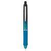 Pilot Doctor Grip Ace 0.5mm Gradient Turquoise Blue