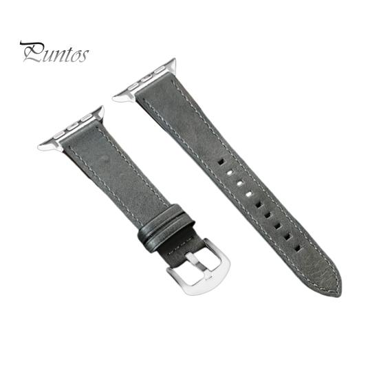 Ремешок для часов Износостойкий, дышащий, антипотовая подкладка, простая установка, регулируемый ремешок для часов AppleWatch 10/9/8/7/6/Ultra