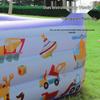 Inflatable Outdoor Pool - Baby Bath & Parent-Child Water Play Ball Pit