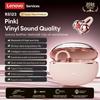 Оригинальные беспроводные наушники-клипсы Lenovo RS123 Bluetooth 6.0 Удобные наушники-клипсы 0,06 с Низкая задержка Игровые наушники 30 часов работы