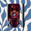 H-HazbinS Hotel VOX Доверьтесь нам Для iPhone 17,16,15,14,13,12,X,XS,8,7,Pro,Max,Plus,E,SE4,Air,Mini Защитный Чехол Тонкий Чехол для Телефона