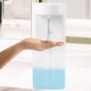 Automatic Soap Dispenser Dish Multipurpose,Sturdy Waterproof Touchless for Restaurant