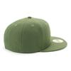 New Era MLB New York Yankees NY Rifle Green 7 5950 NEYYAN RGRN SWHT 25J Cap, 1/4 Inch,