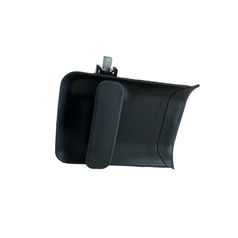 Car Outside Sliding Left And Right Door Handle For Peugeot Partner 1996-2015 Citroen Berlingo 1996-2011 9634932180 9639225577