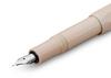 Kaweco Skyline Sport Macchiato Fountain Medium Officially Imported Pen, Nib, SSFP-MA,