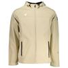 Explorer Soft Shell Jacket, Mens Beige Jacket