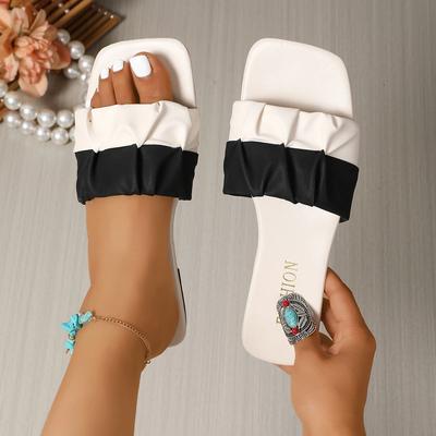 Женская обувь – Сандалии