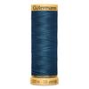 Set of 5* 100m Cotton Thread Gutermann - Att 468 - 7434