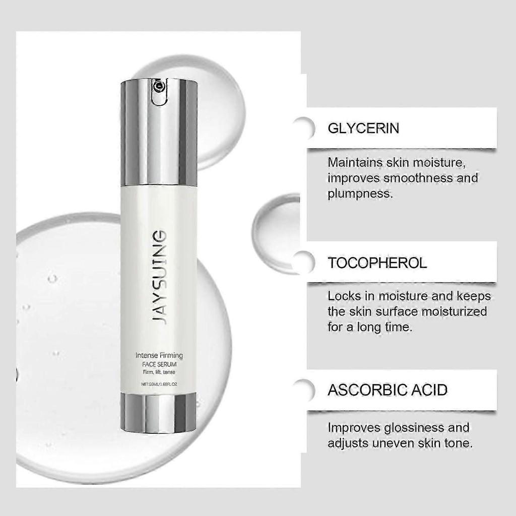 Firming Anti-Aging Face & Neck Serum