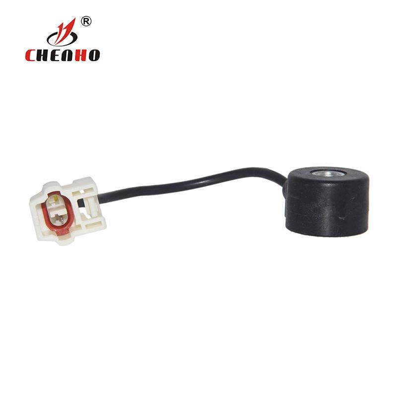Ignition Knock Sensor For SUBARU FORESTER IMPREZA LEGACY LIBERTY OUTBACK 1.6 1.8 2.0 2.2 2.5 22060-AA061 22060-AA070Detonation 4