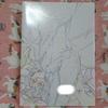 [USED] Bungo Stray Dogs Original Art Collection Volume 3