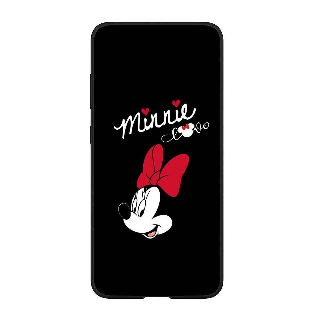 Чехол для телефона для iPhone 17 16 15 Xiaomi Poco F8 F7 X7 X6 M8 C85 C75 C71 Redmi Note 14 13 12 11 Pro Max A4 14C 13C 15C Мультяшный Микки Маус Минни Чехол