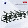 Shunxing Professional Outdoor Fitness Training Equipment