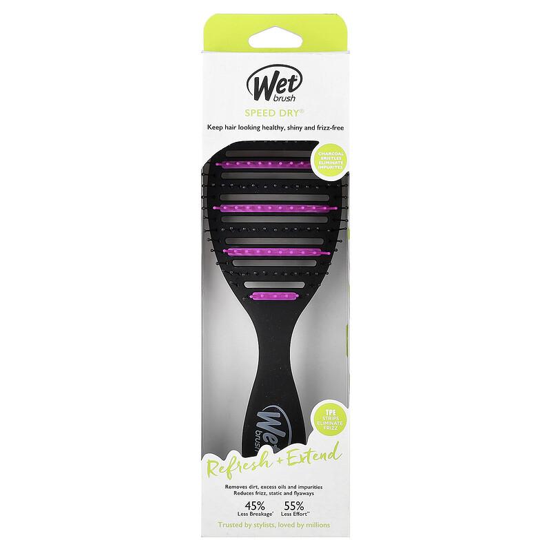 Speed Dry® Brush, Refresh + Extend, 1 Brush