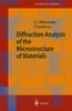 Книга Diffraction Analysis of the Microstructure of Materials : 68