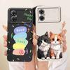 Sunflower Cartoon Cover For Xiaomi Poco M4 5G Cases Soft Silicone Phone Case For Xiaomi Poco M4 PocoM4 5G ShockProof Bumper