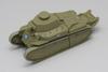 Fine Molds Girls Panzer Type 89 Medium Tank Model A USB Memory 03 Tournament Garupan Goods 95003 & No. (National Edition)