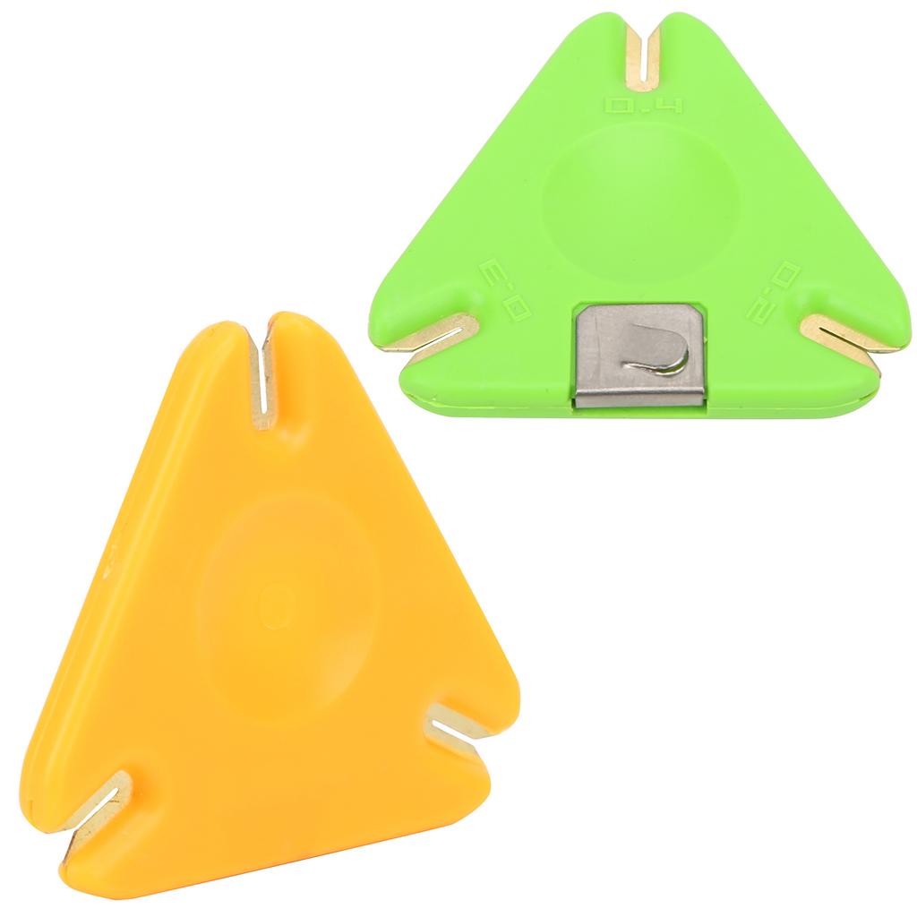 Инструмент для снятия оплетки с лески, Инструмент для удаления оплетки с лески, Кусачки для лески, Рыболовный аксессуар