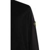 STONE ISLAND Однотонная куртка на молнии со стойкой и длинными рукавами Мужские куртки K2S156100063S0051-V0029