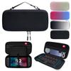 2025 Model Nintendo Switch 2 Storage 10 Game Card Full Solid Black Case, Bag, Protective, Waterproof, Slots, Travel, Protection,