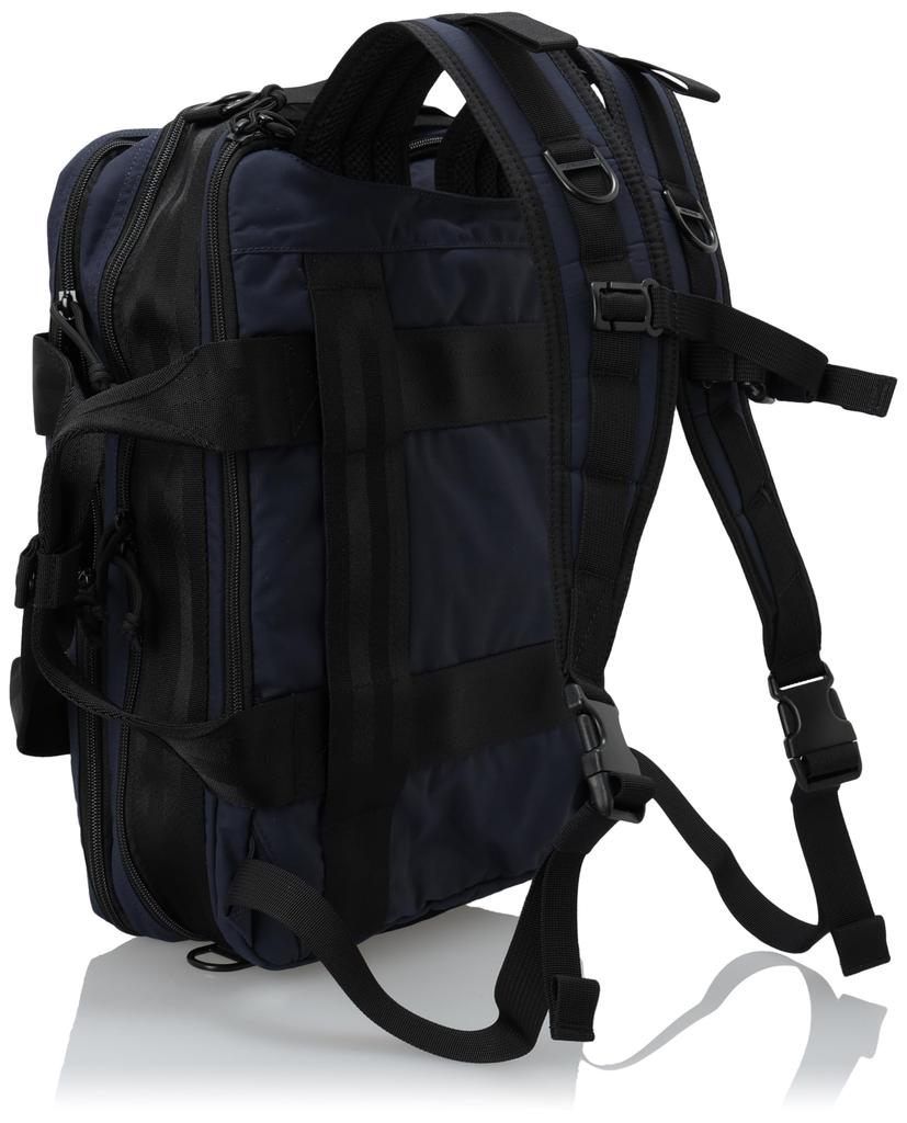 3WAY AMAZON S MW Navy Free [Брифинг] Оригинал/TR-3 Мужской