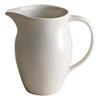 ATELIER TETE Drink Pitcher, 900ml, Off-White, 34901