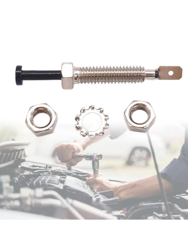 Универсальные регулируемые выключатели света для дверей автомобиля, сигнализация багажника, выключатели капота, удобное управление, повышенная безопасность