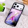 Масляная живопись Гимнастика Чехол для телефона для iPhone 17 Air 16 15 11 12 14 13 Pro Max Ударопрочный Чехол