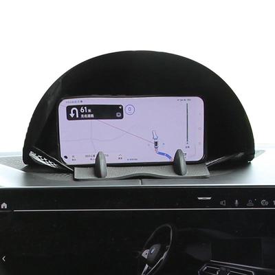 Автомобильный GPS-навигатор, солнцезащитный козырек, защитный козырек, защитный козырек, защитный козырек, чехол для солнцезащитного козырька, аксессуары для салона автомобиля, навигация
