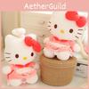 Плюшевая кукла Лолита в стиле котенка, успокаивающая кукла Кт, плюшевая игрушка, подарок на день рождения