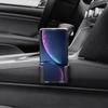 1 Pairs Multi-function Gravity Phone Holder, Strong Suction, No Marks, for Car Dashboard & Desk.