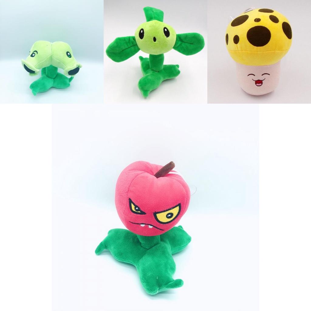 Очаровательные Растения против Зомби 2 Pvz Фигурки Плюшевая Детская Игрушка Для Любого Случая Подарок