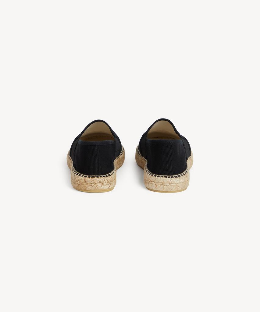 Kenzo Women'S Free Collection Espadrille Elastic Slip-On_K263Aos113Bkx