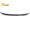 BMW 5 Series G30 Carbon Fiber M4-Style Spoiler Wing