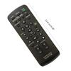 Multifunctional Smart Remote Controller Replacement Remote Control for Sony Audio System CMT-FX300i CMT-HX35R CMT-HX50BT