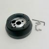 For Jeep  Chevrolet Dodge GM Buick  170H Racing Car Steering Wheel Hub Adapter Quick Release Kit