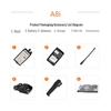 Motorola Цифровая рация A8i UHF (Китайская версия)