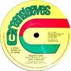 12inch Record EEK A MOUSE / FLOCK WILSON - Noah's Ark (Extended Mix) / My Lady GRED42 Greensleeves UK 1980 UK Reggae, Ska & Dub