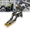 FOR Z900RS Z 900 Rs Z900rs 2018-2023 2024 Motorcycle Brake Handles Adjustable Folding Clutch