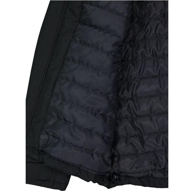 Куртка CMP Man Jacket Zip Hood